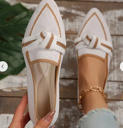 Classic Orthopedic Shoes with Timeless Style