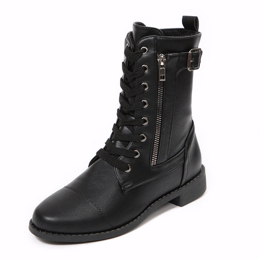 Stylish Orthopedic Boots for Any Occasion