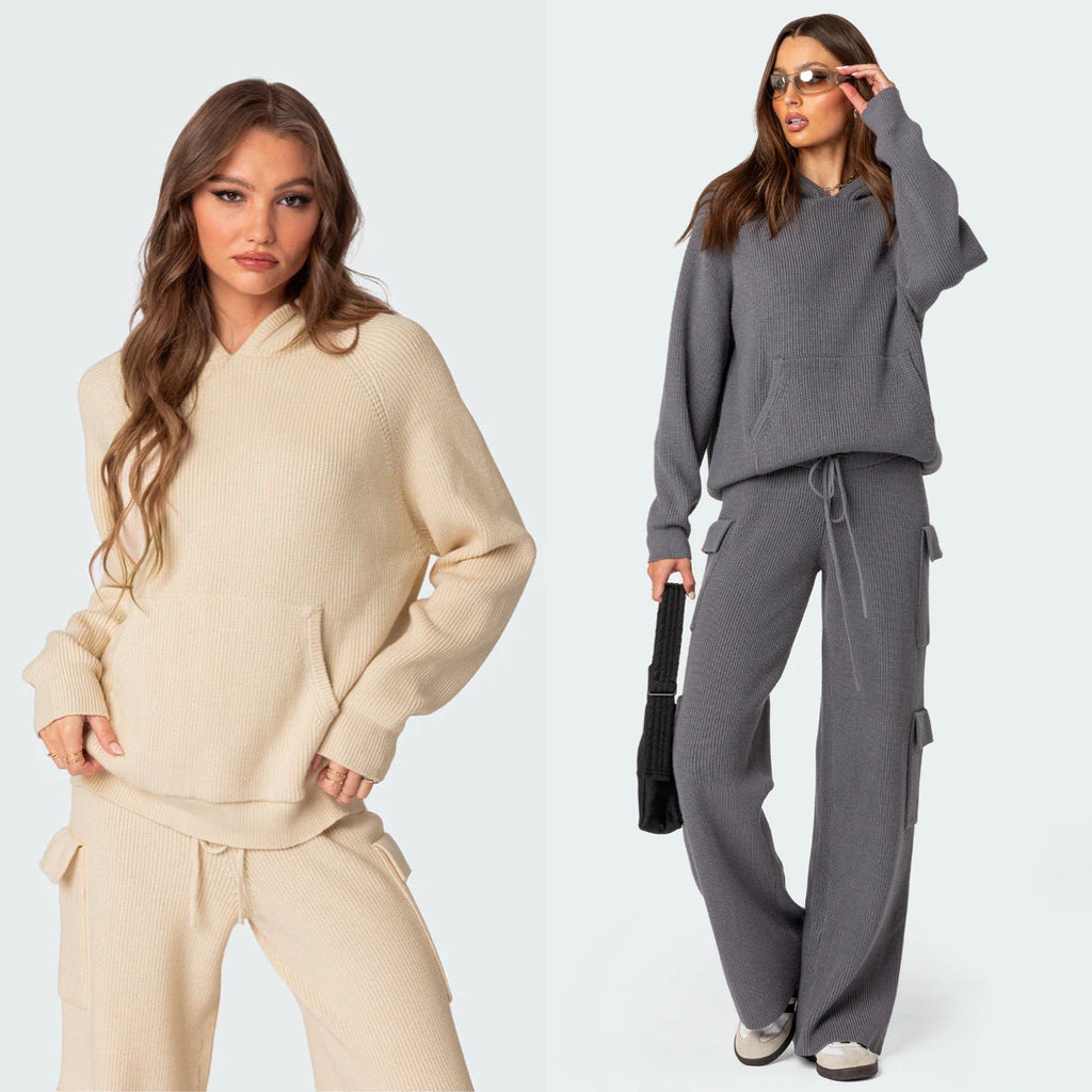 Thoughtfully Designed Pullover