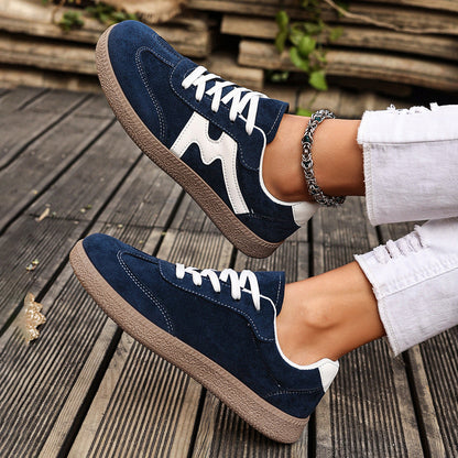 Classic Orthopedic Shoes with Timeless Style