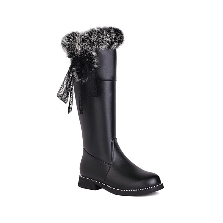 Vintage Inspired Orthopedic Boots