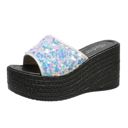 Classic Orthopedic Sandals with Timeless Style