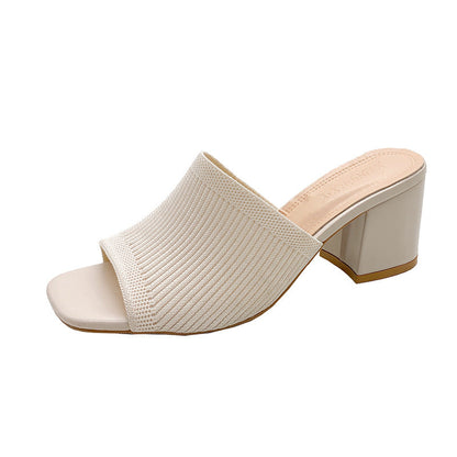Elegant Orthopedic Sandals for Every Step