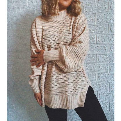 Thoughtfully Designed Jumper