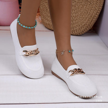 Classic Orthopedic Shoes with Timeless Style