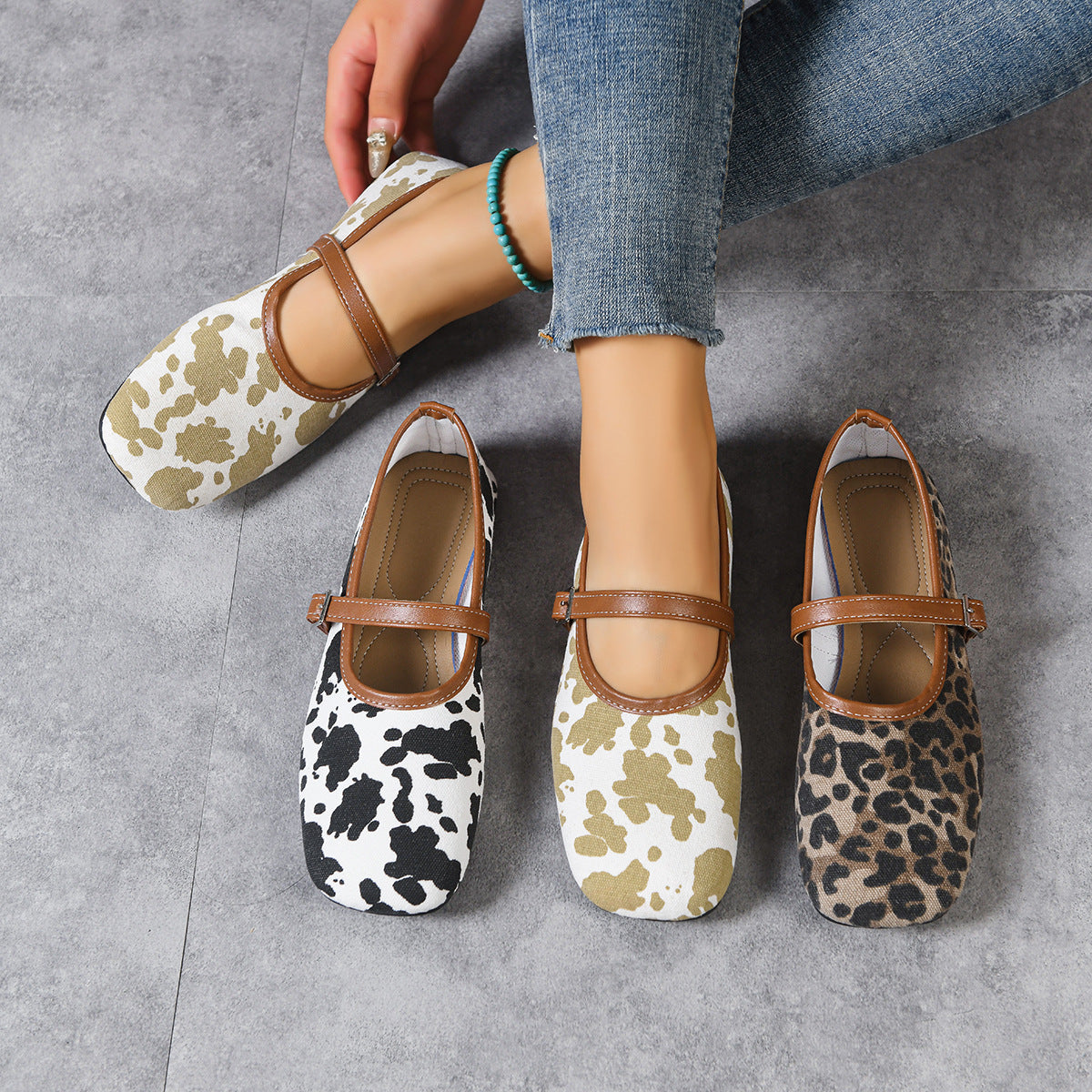 Stylish Orthopedic Shoes for Any Occasion