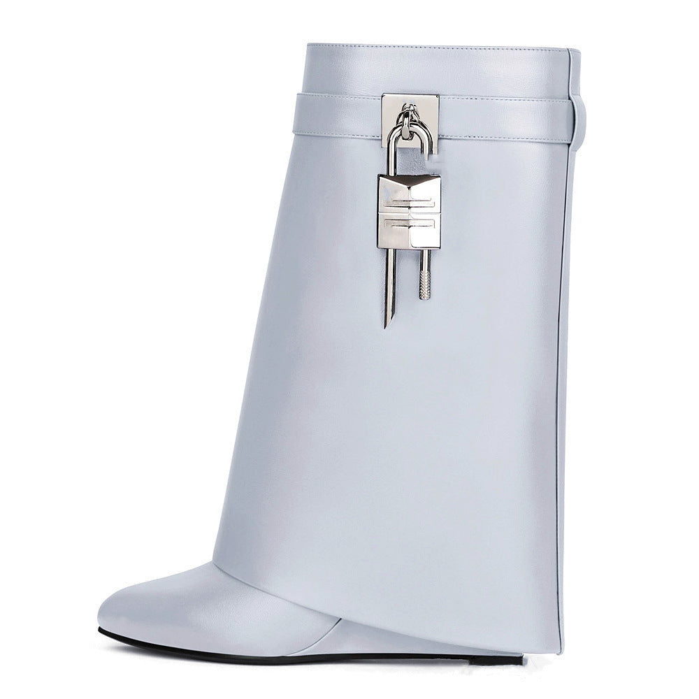 Beautifully Crafted Orthopedic Boots