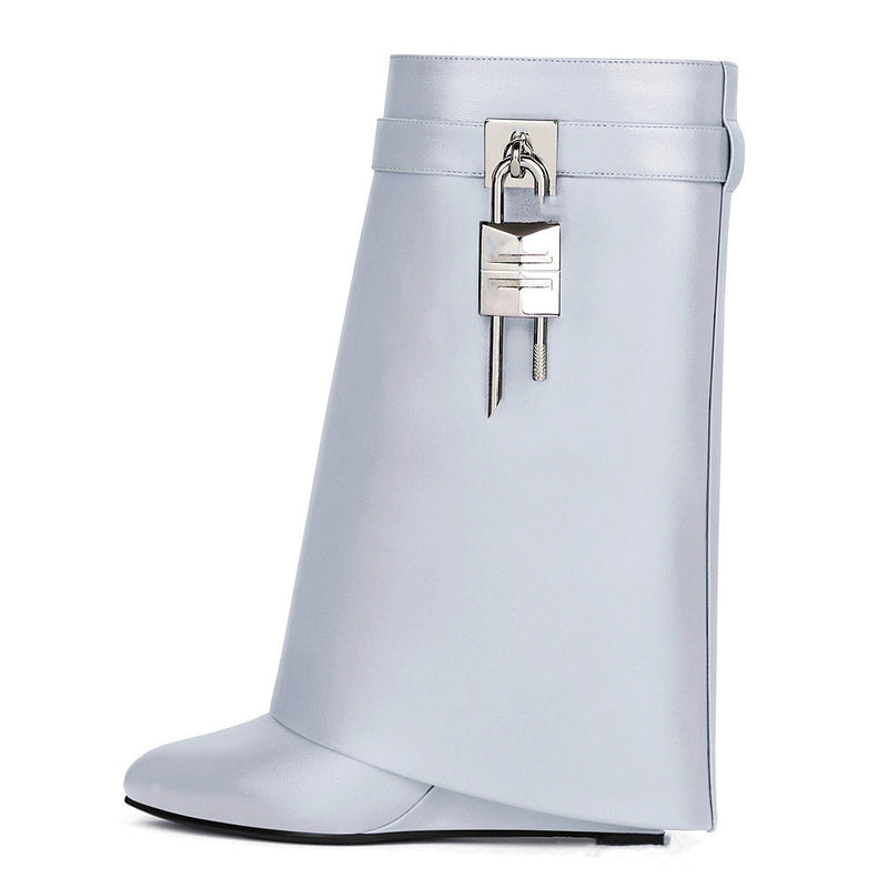 Beautifully Crafted Orthopedic Boots