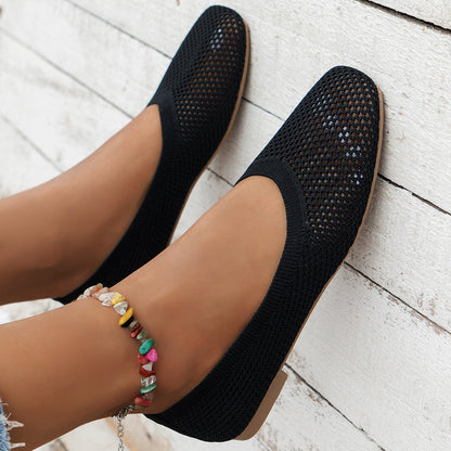 Vintage Inspired Orthopedic Shoes