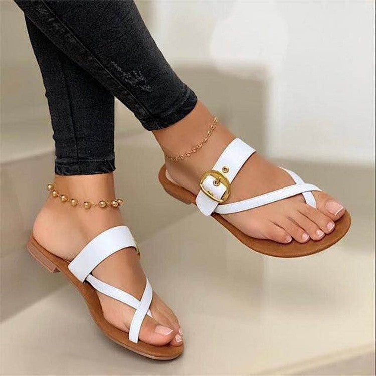 Beautifully Crafted Orthopedic Sandals
