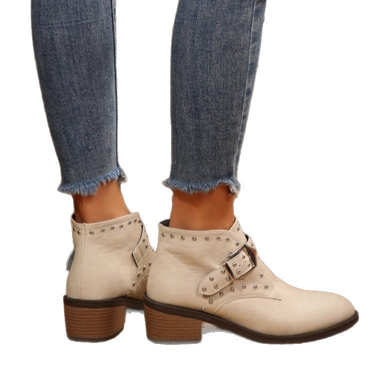 Beautifully Crafted Orthopedic Boots