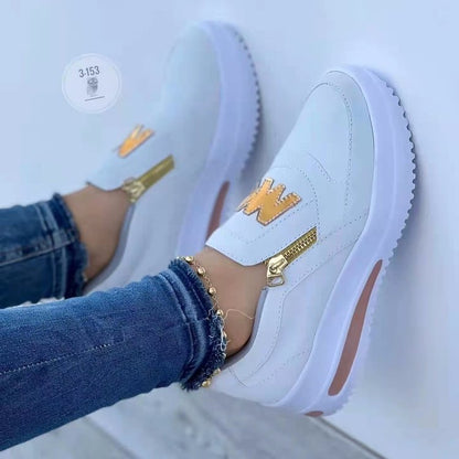 Graceful Orthopedic Shoes for Modern Look