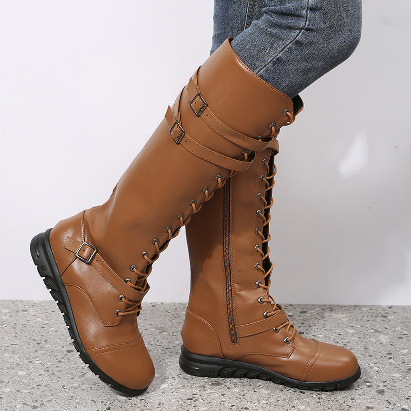 Beautifully Crafted Orthopedic Boots