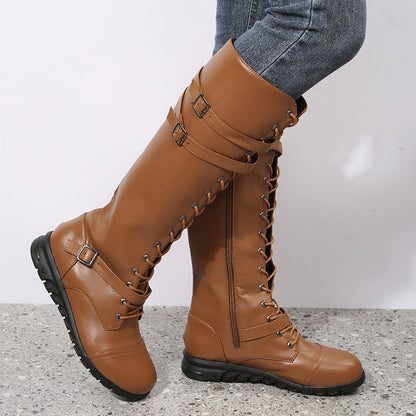 Beautifully Crafted Orthopedic Boots