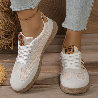 Beautifully Crafted Orthopedic Trainers