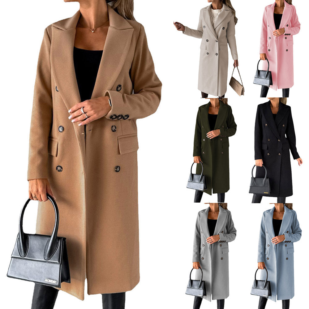 Timeless Vintage Style Garment