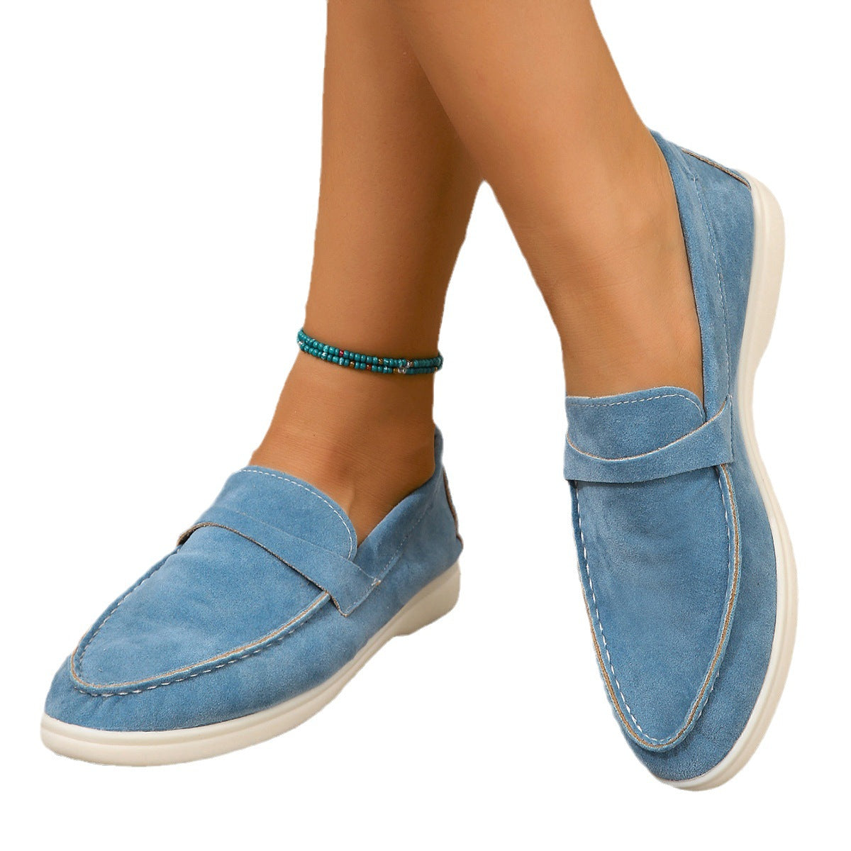 Graceful Orthopedic Shoes for Modern Look