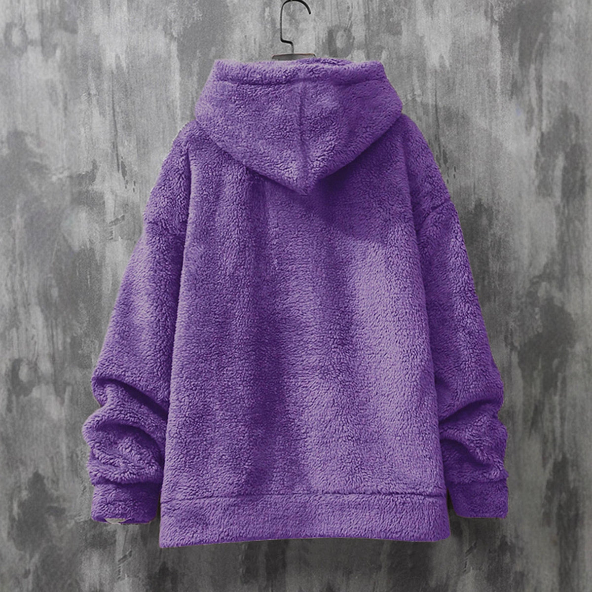 Classic Designed Pullover