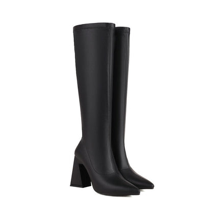 Elegant Orthopedic Boots for Every Step