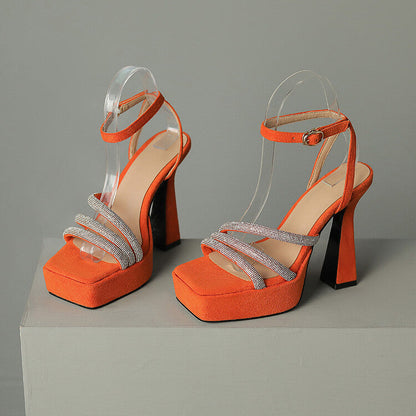 Stylish Orthopedic Sandals for Any Occasion