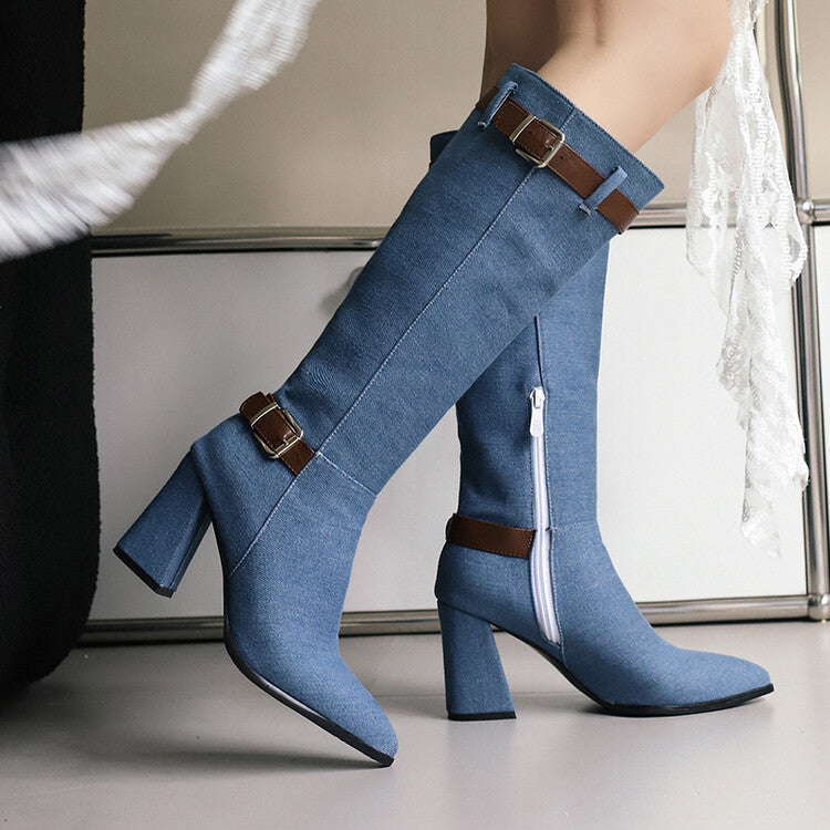Beautifully Crafted Orthopedic Boots