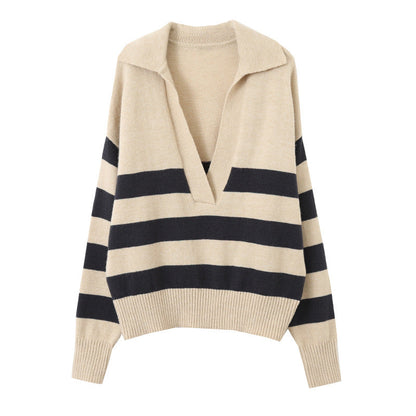 Gracefully Designed Jumper