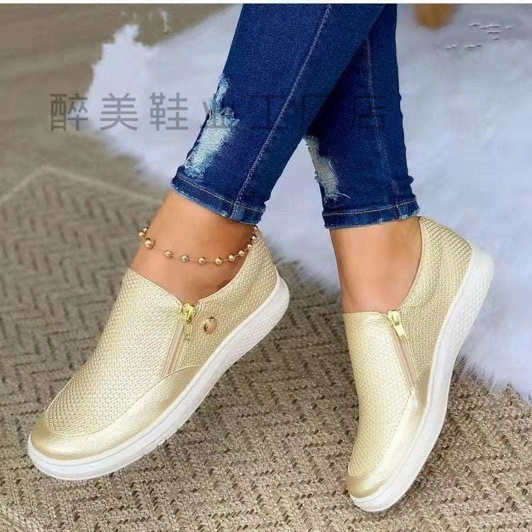 Vintage Inspired Orthopedic Shoes