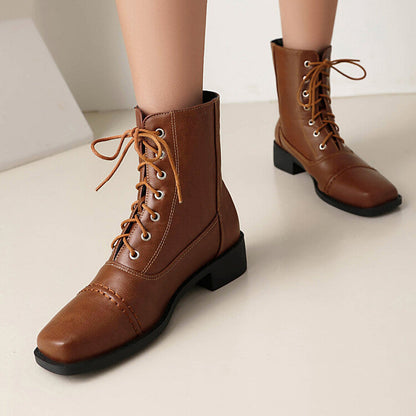 Stylish Orthopedic Boots for Any Occasion