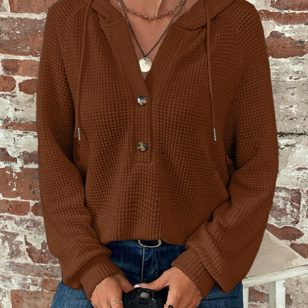 Classic Designed Pullover