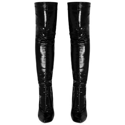Stylish Orthopedic Boots for Any Occasion