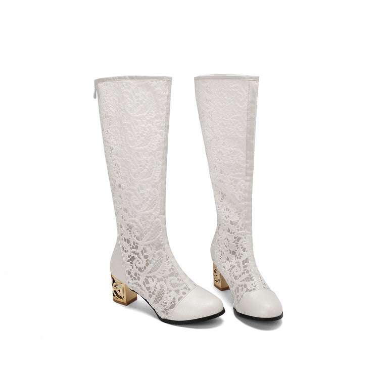 Elegant Orthopedic Boots for Every Step