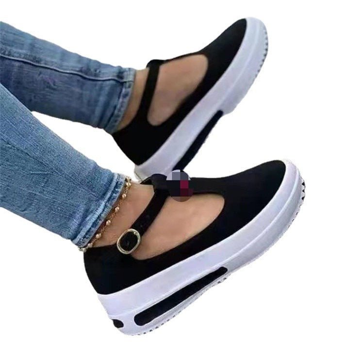Elegant Orthopedic Sandals for Every Step