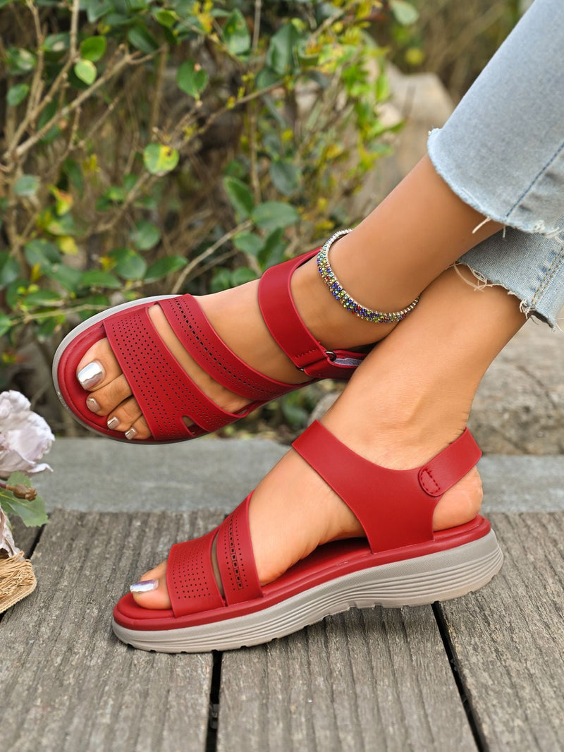 Stylish Orthopedic Sandals for Any Occasion