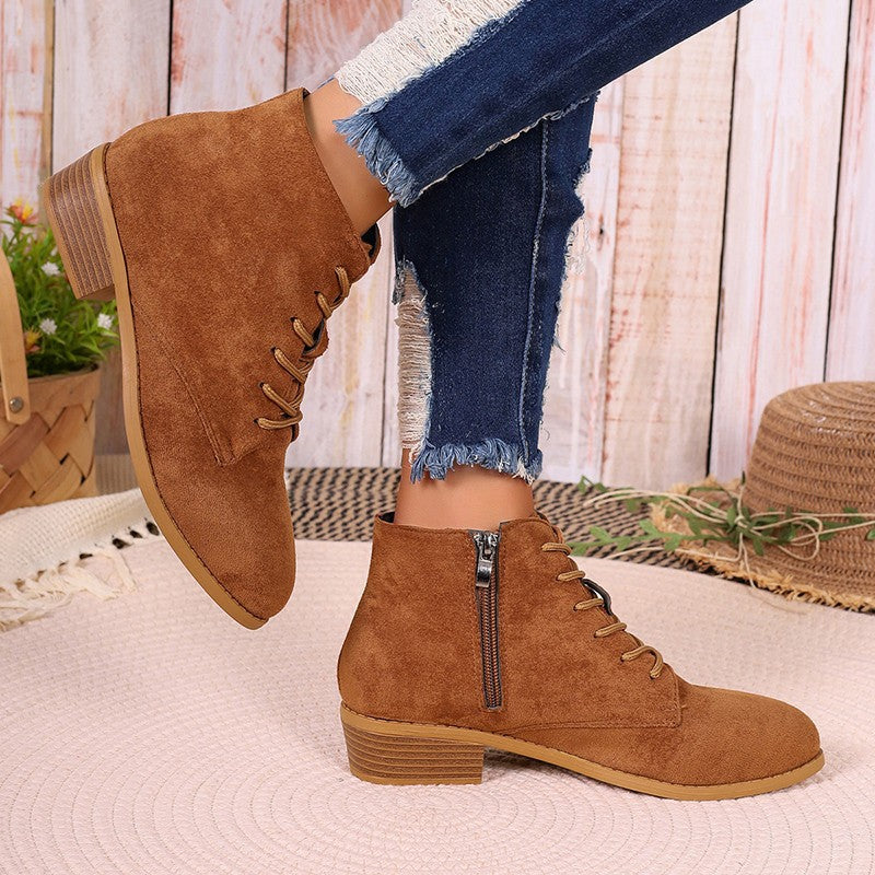 Beautifully Crafted Orthopedic Boots