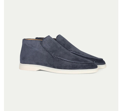 Classic Orthopedic Shoes with Timeless Style