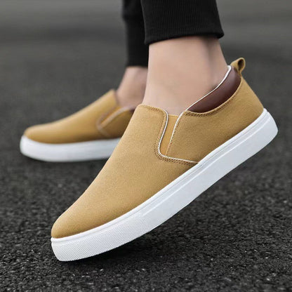 Chic Orthopedic Trainers with Unique Design
