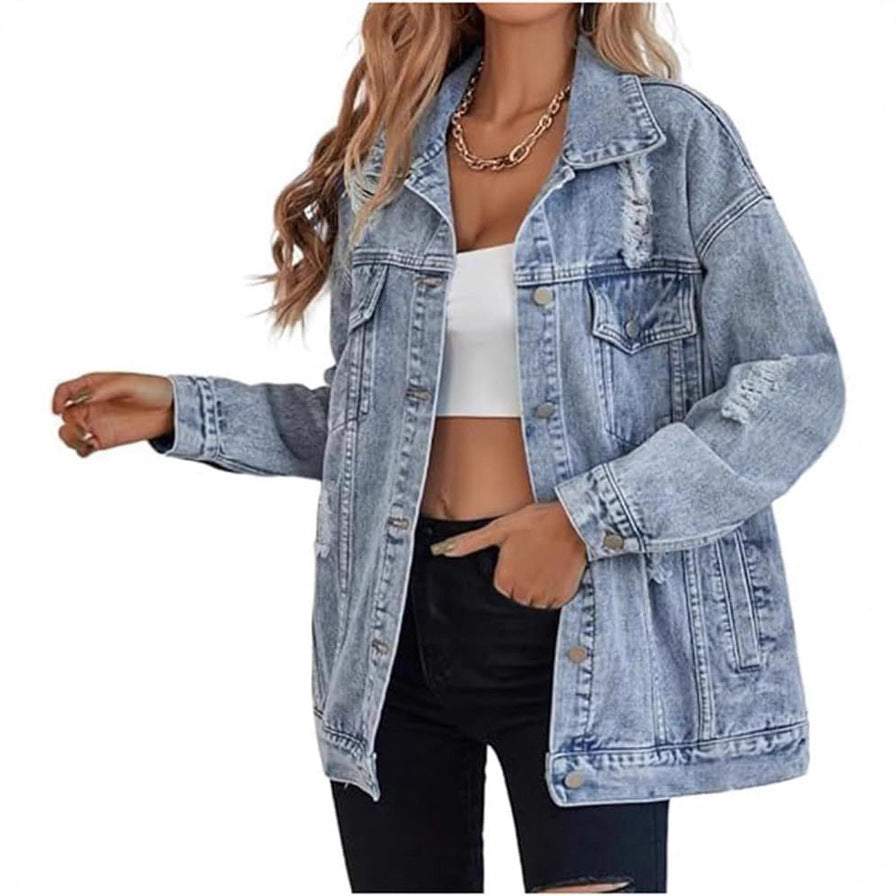 Classic Designed Garment