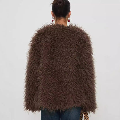 Classic Vintage Jacket
