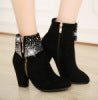 Comfortable Orthopedic Boots for Daily Wear