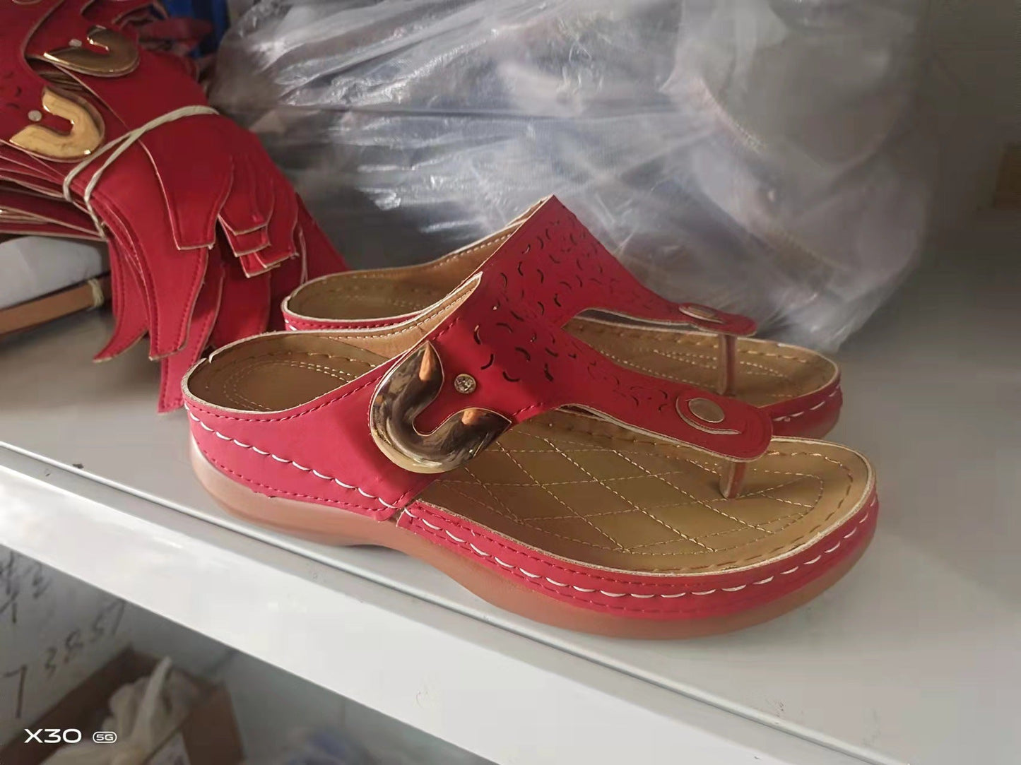 Comfortable Orthopedic Sandals for Daily Wear