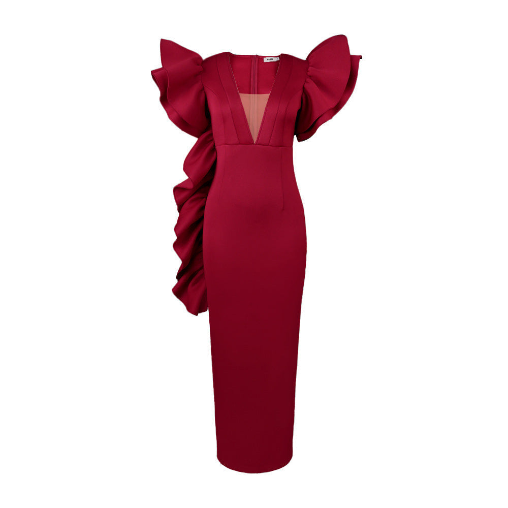Timeless Vintage Style Garment