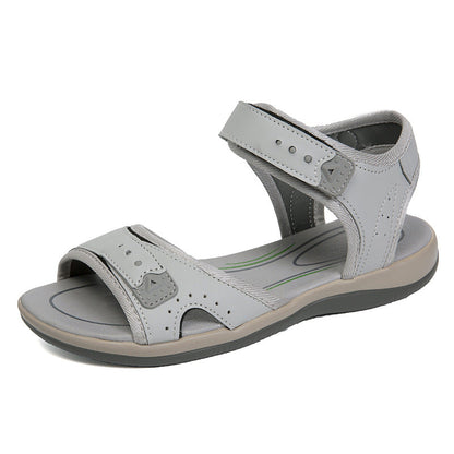 Elegant Orthopedic Sandals for Every Step