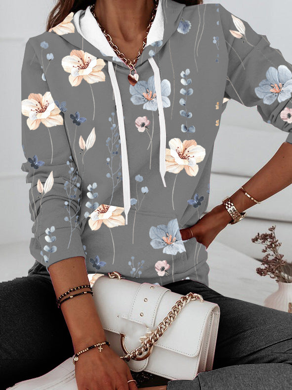 Thoughtfully Designed Pullover