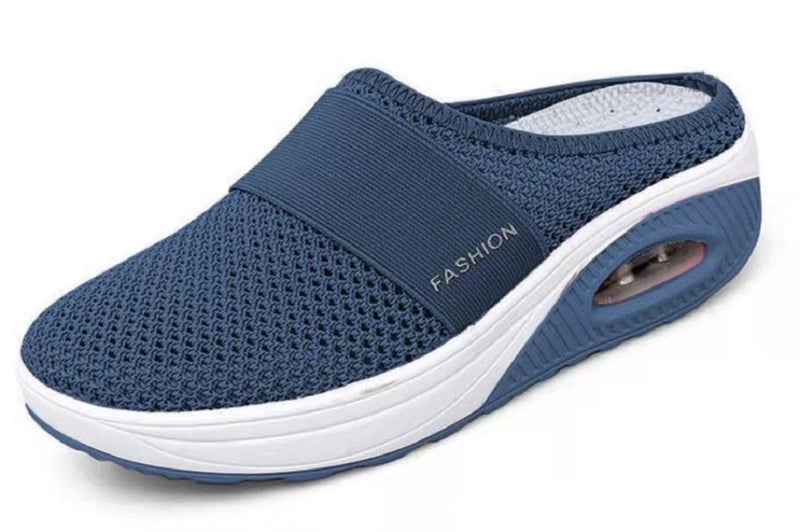 Chic Orthopedic Shoes with Unique Design