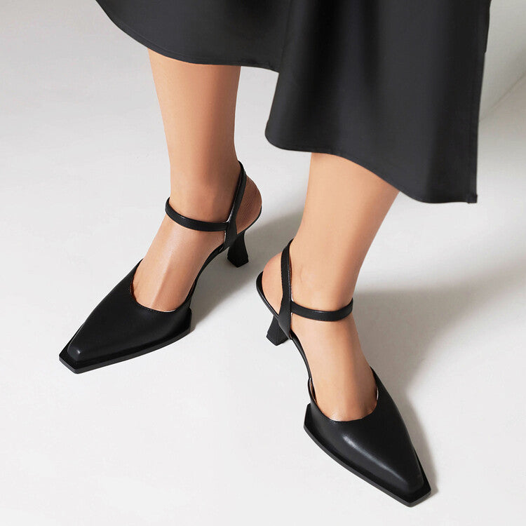 Elegant Orthopedic Sandals for Every Step