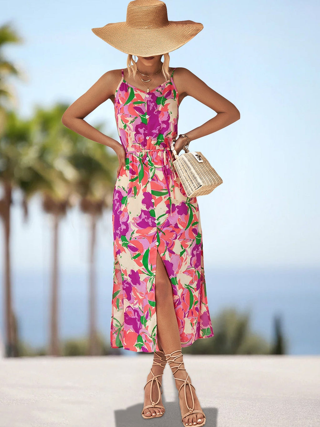 Beautifully Crafted Garment