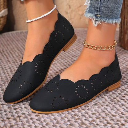 Beautifully Crafted Orthopedic Shoes