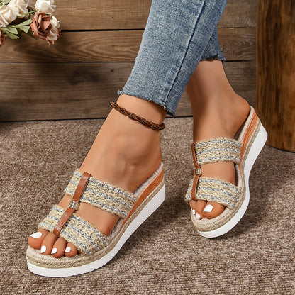 Stylish Orthopedic Sandals for Any Occasion