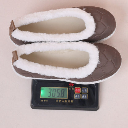 Graceful Orthopedic Shoes for Modern Look