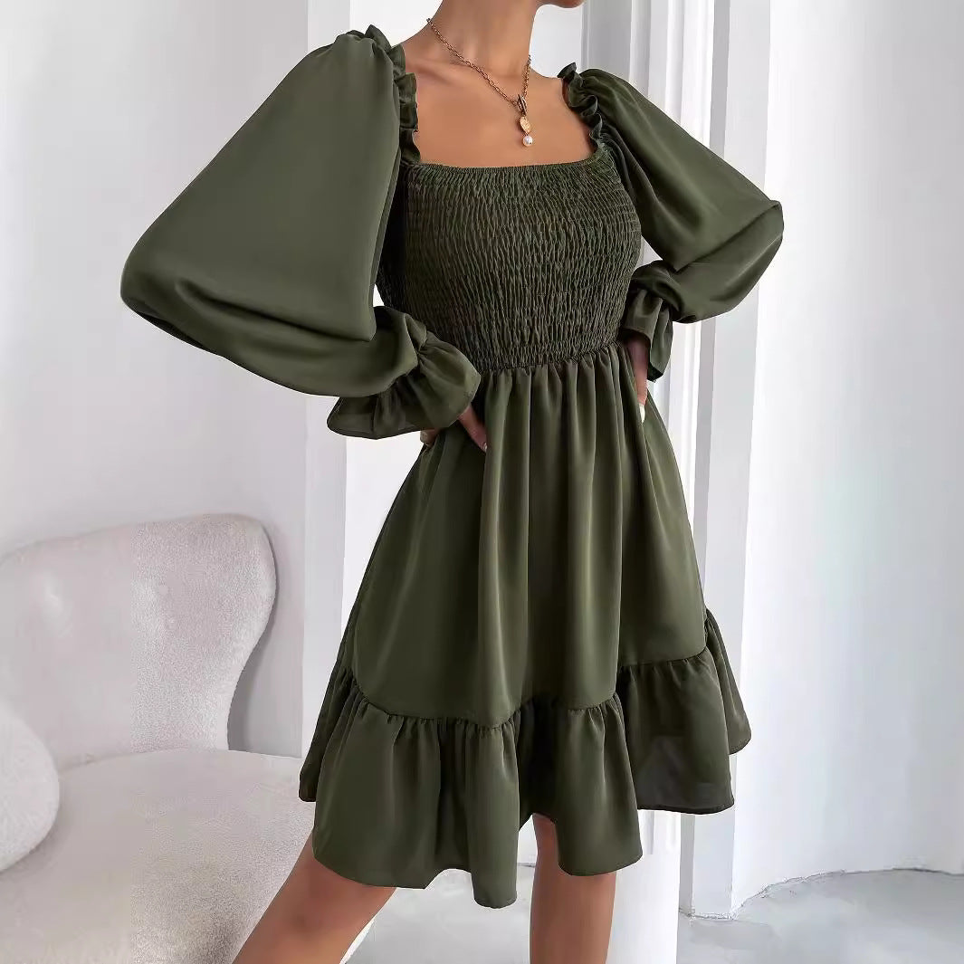 Timeless Vintage Style Garment